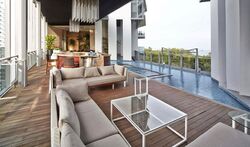 SilverSea (D15), Condominium #607264951
